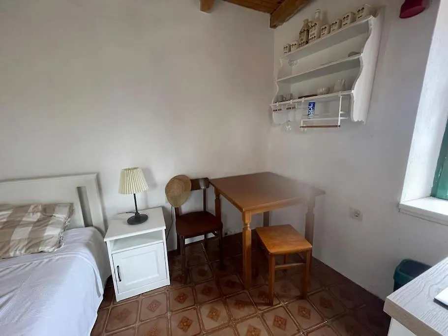 Studio Apartman Tisa, Cunski, Losinj 0*, Čunski