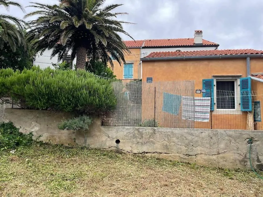 Studio Apartman Tisa, Cunski, Losinj Horvátország