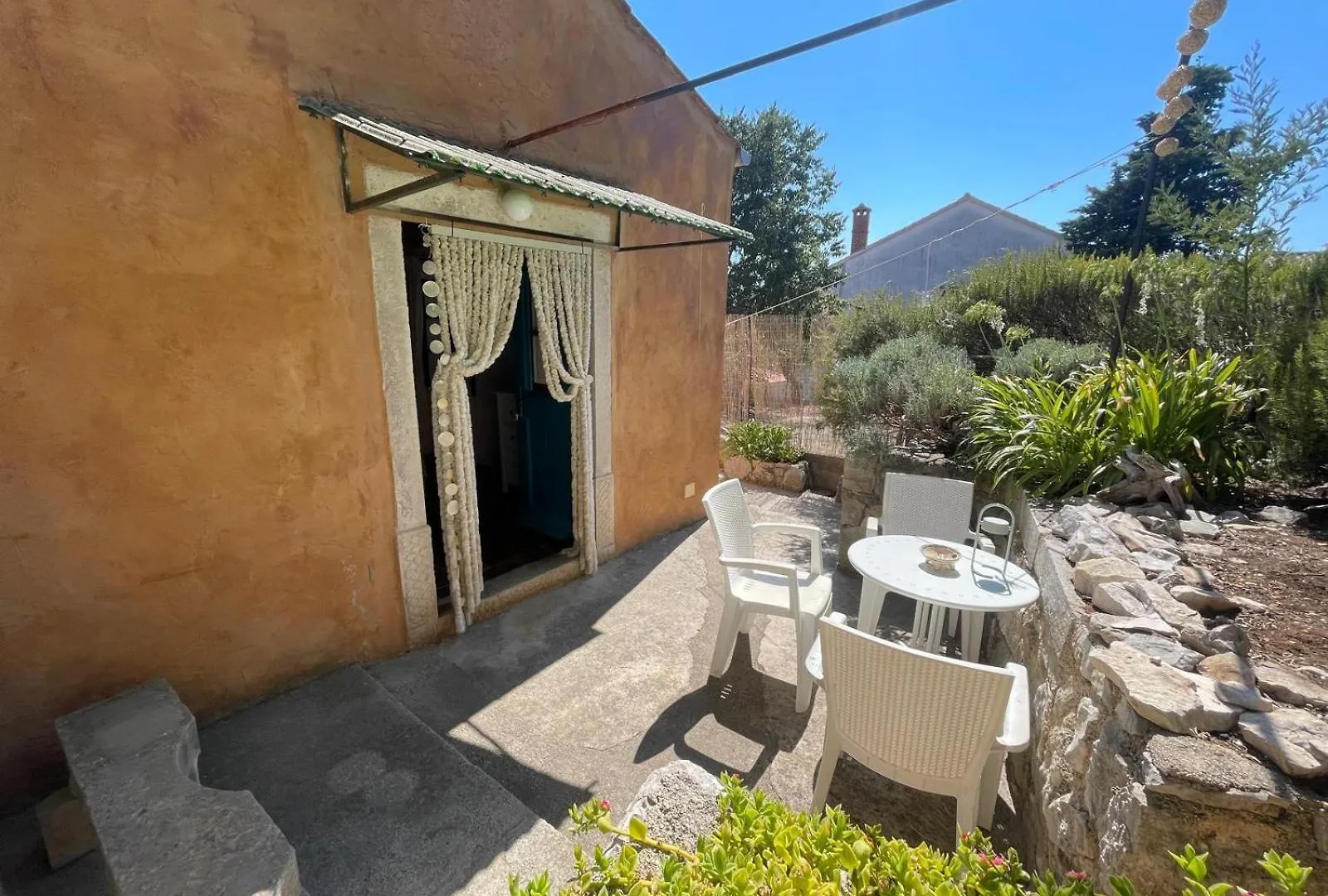 Studio Apartman Tisa, Cunski, Losinj