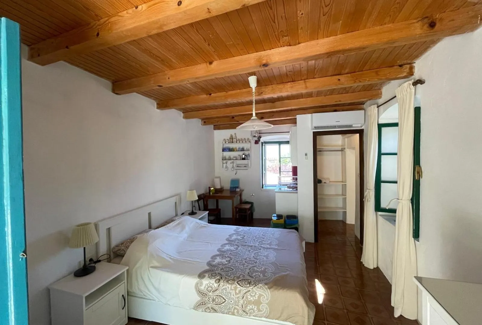Studio Apartman Tisa, Cunski, Losinj Čunski