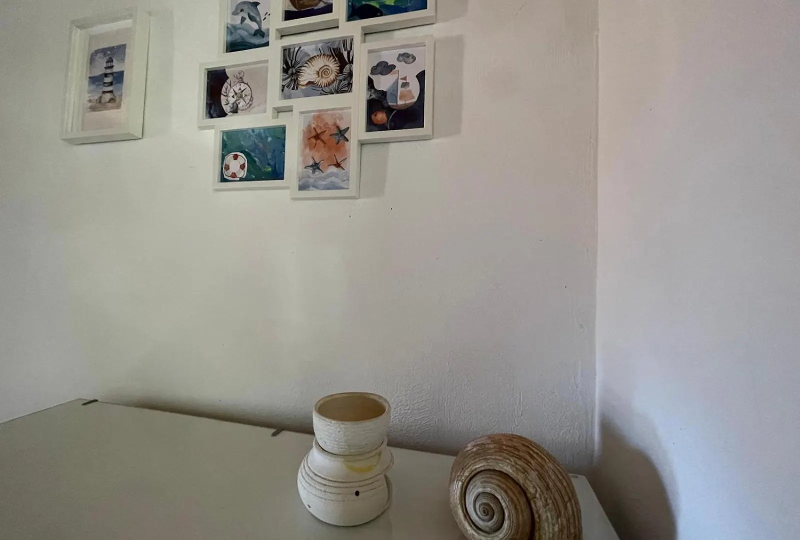 Studio Apartman Tisa, Cunski, Losinj